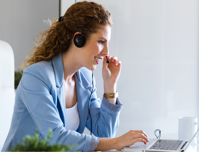 Le service client JBILL à votre écoute