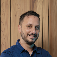 Le fondateur de JBILL